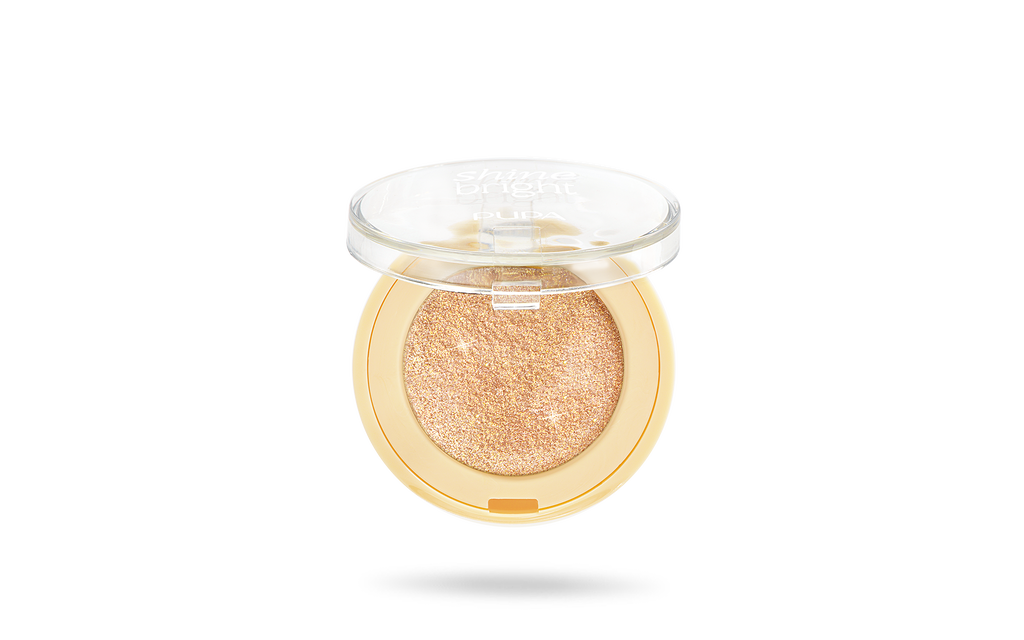 Ombre à paupières Shine Bright 002 image